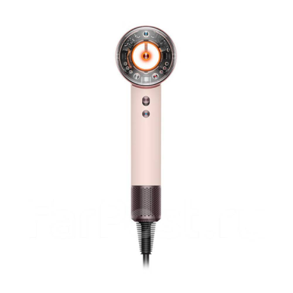 Фен Dyson Supersonic Nural HD16 Ceramic Pink/Rose Gold